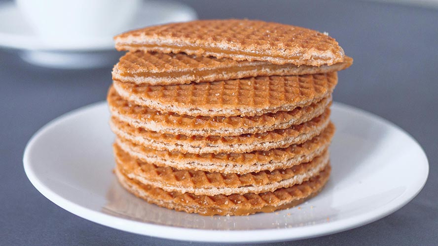 Stroopwafel Software